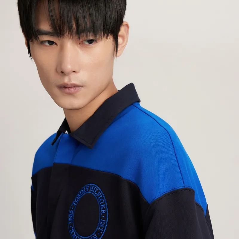 Tommy Hilfiger Sweatshirt Unisex-5