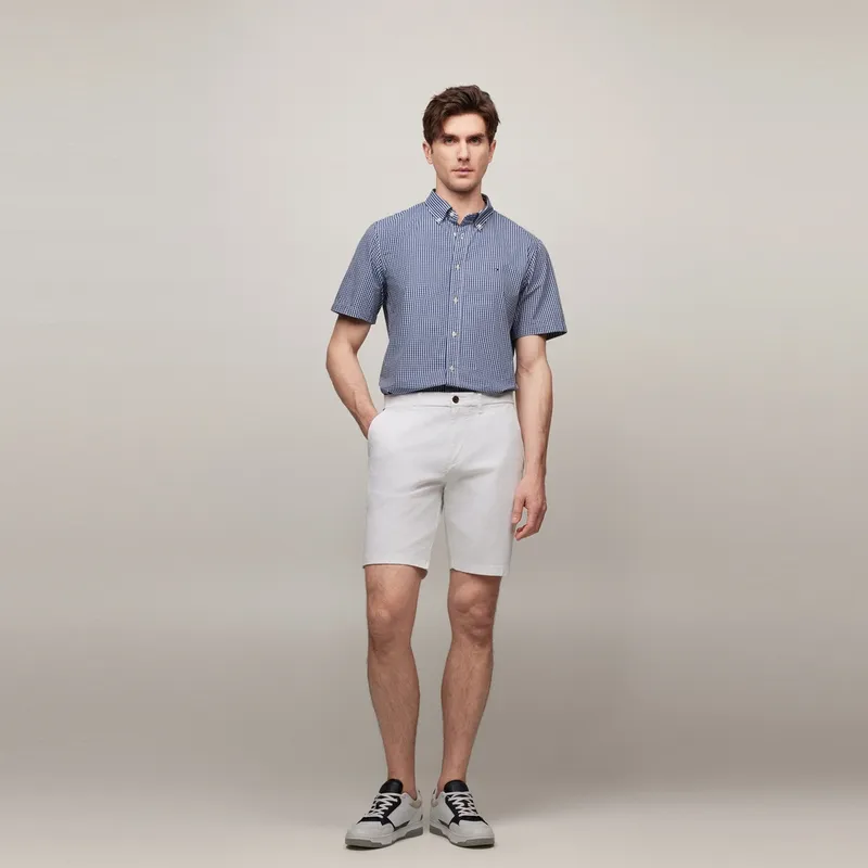Tommy Hilfiger Shirts Men-3