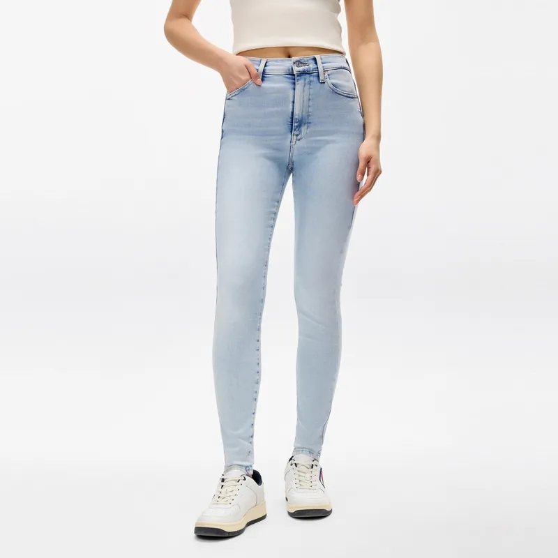 Tommy Hilfiger Jeans Women's Blue 1AB-2