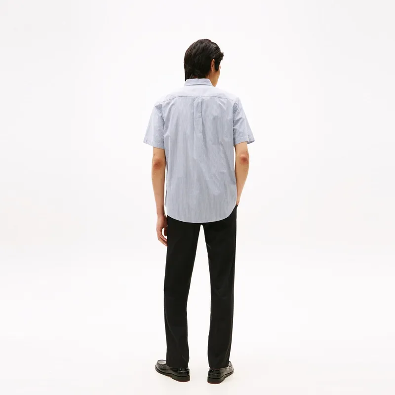 Tommy Hilfiger Shirts Men-3