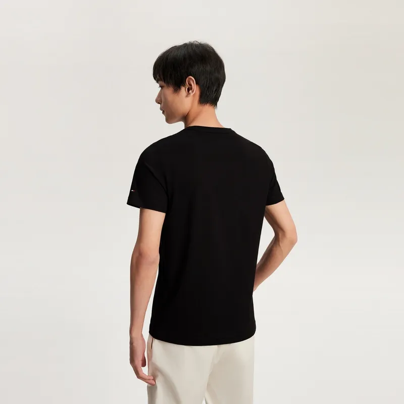 Tommy Hilfiger T Shirts Men-23