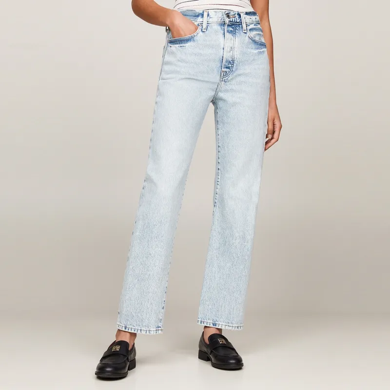 Tommy Hilfiger Jeans Women's Blue-2