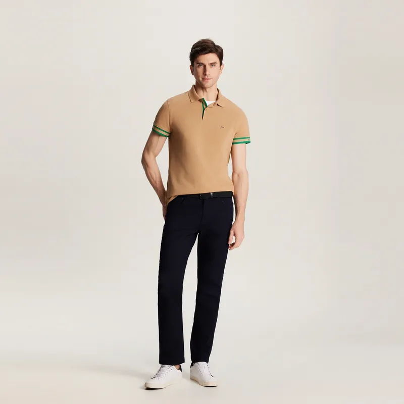 Tommy Hilfiger Casual Pants Men's-4