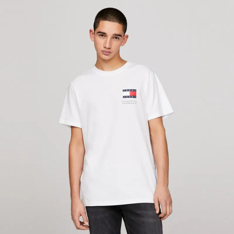 Tommy Hilfiger T Shirts Men-2