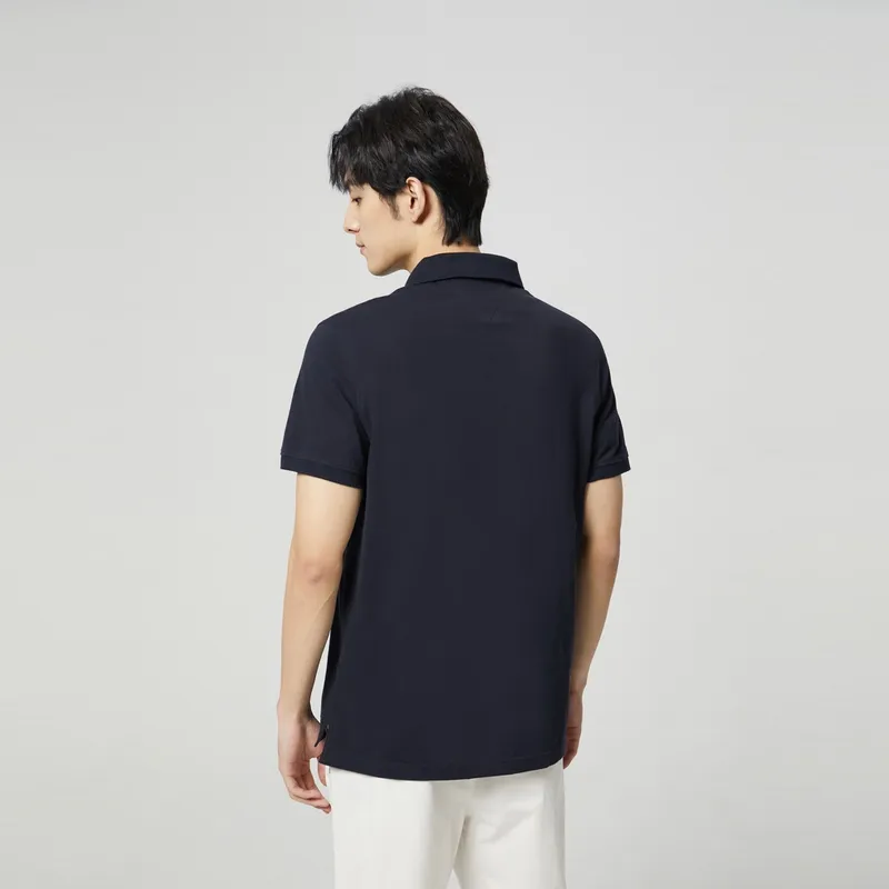 Tommy Hilfiger Polo Shirts Men-3