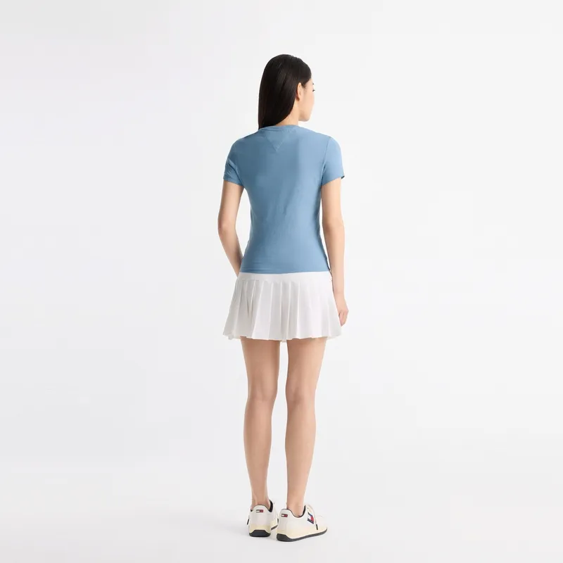 Tommy Hilfiger T Shirts Women's-4