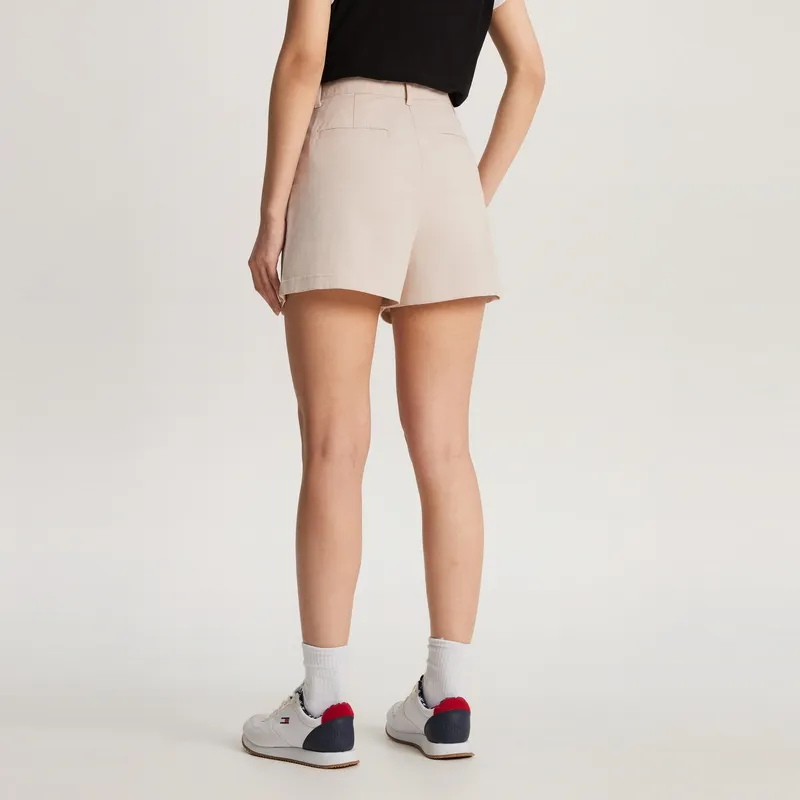 Tommy Hilfiger Casual Shorts Women's-4