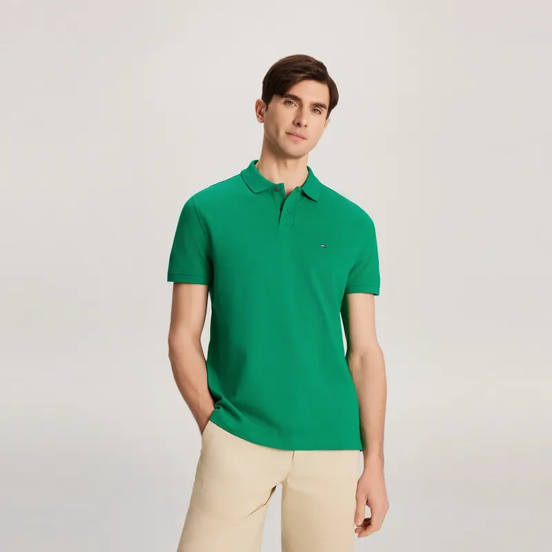 Tommy Hilfiger 1985 Series Polo Shirt Men's-50
