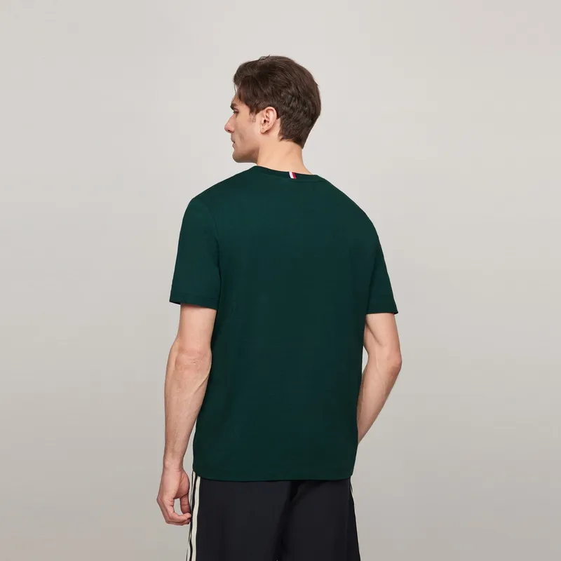 Tommy Hilfiger T Shirts Men-3