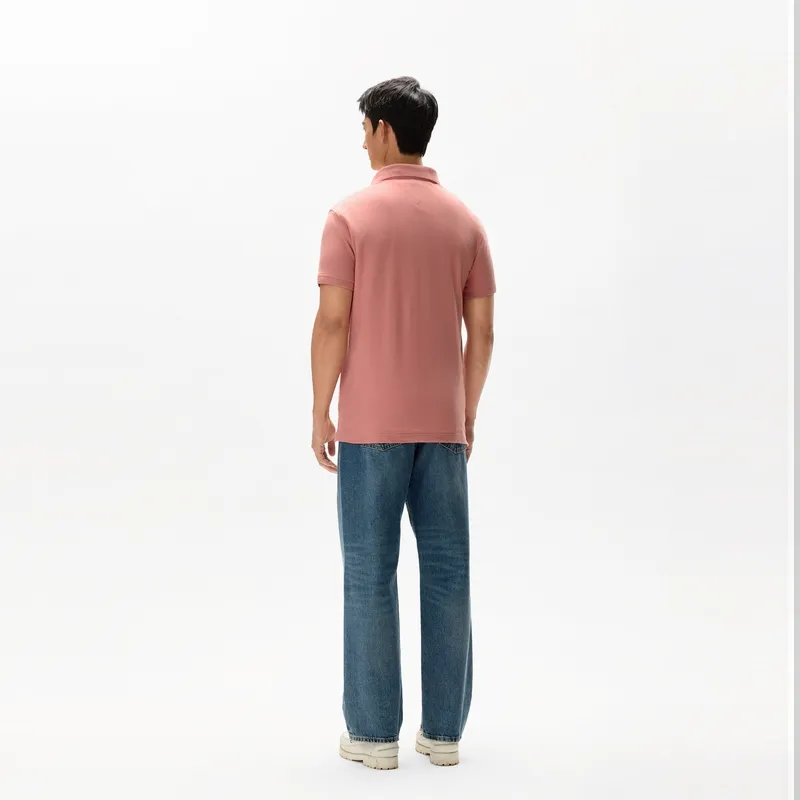 Tommy Hilfiger Polo Shirt Men's-21