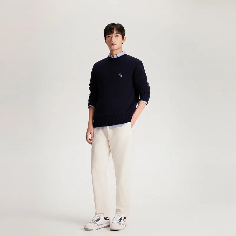 Tommy Hilfiger Sweaters Men-4