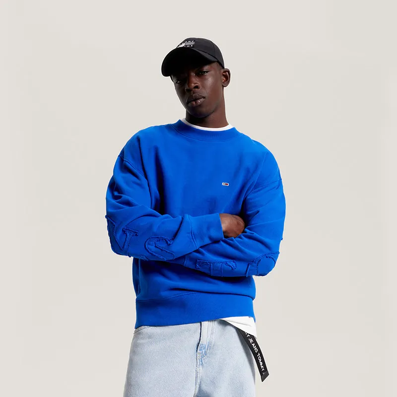 Tommy Hilfiger Sweatshirts Men-2