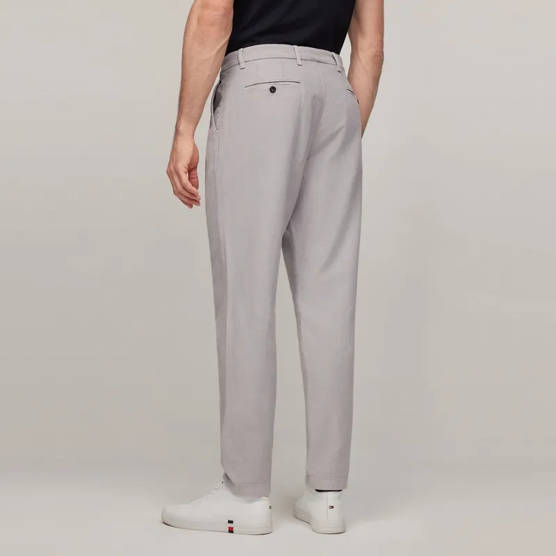 Tommy Hilfiger Harlem Chino Trousers-3
