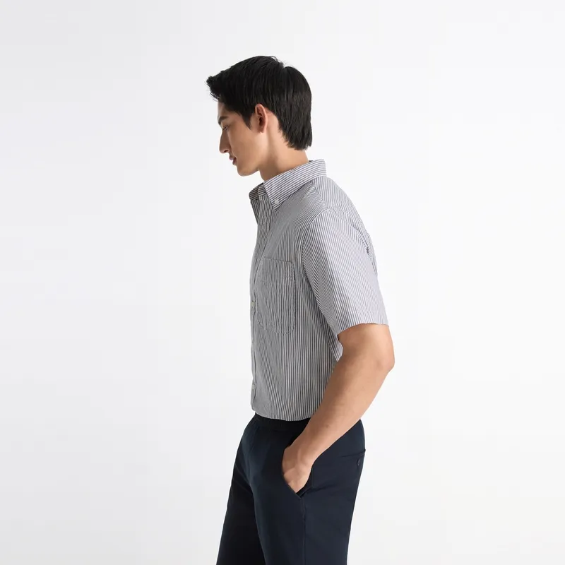 Tommy Hilfiger Shirts Men-9