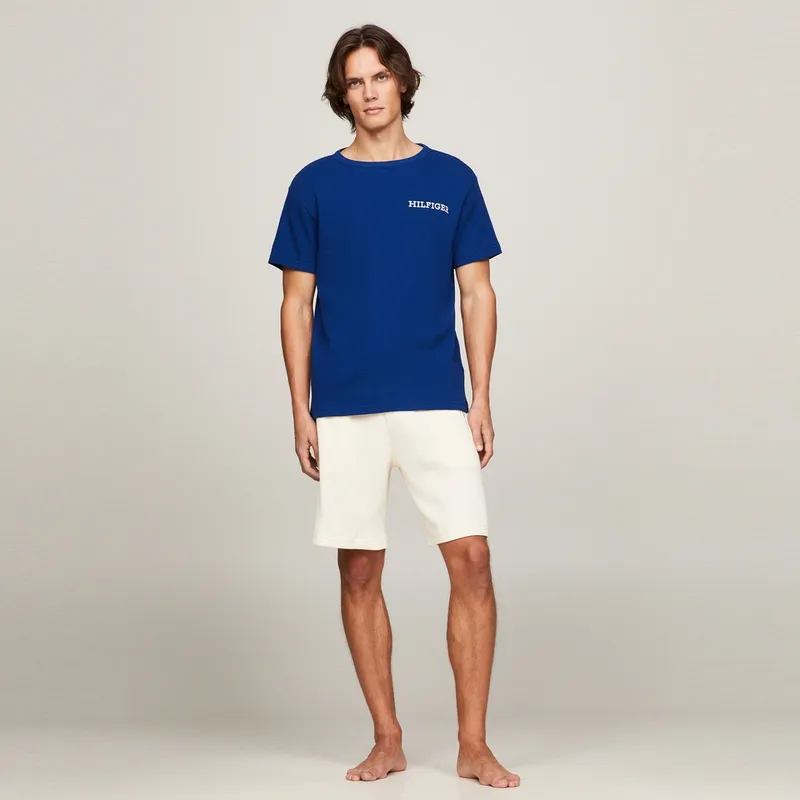 Tommy Hilfiger T Shirts Men-14