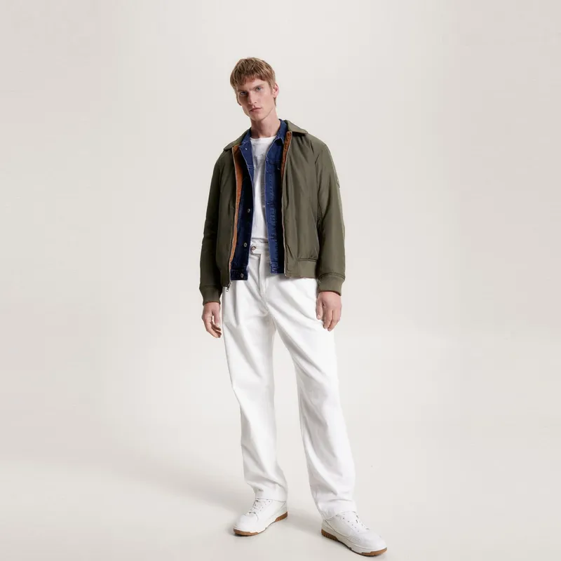 Tommy Hilfiger Puffer Jacket Men's-6