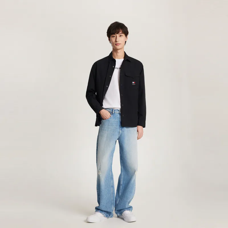 Tommy Hilfiger Shirts Men-4