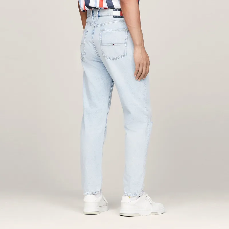 Tommy Hilfiger Jeans Men's Blue-2