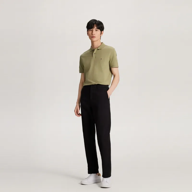 Tommy Hilfiger 1985 Series Polo Shirt Men's-17