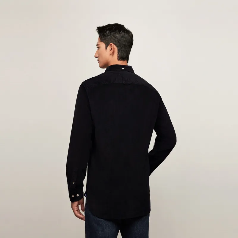 Tommy Hilfiger Shirts Men-3