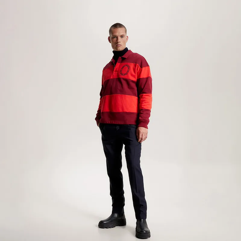 Tommy Hilfiger Sweatshirt Unisex-9