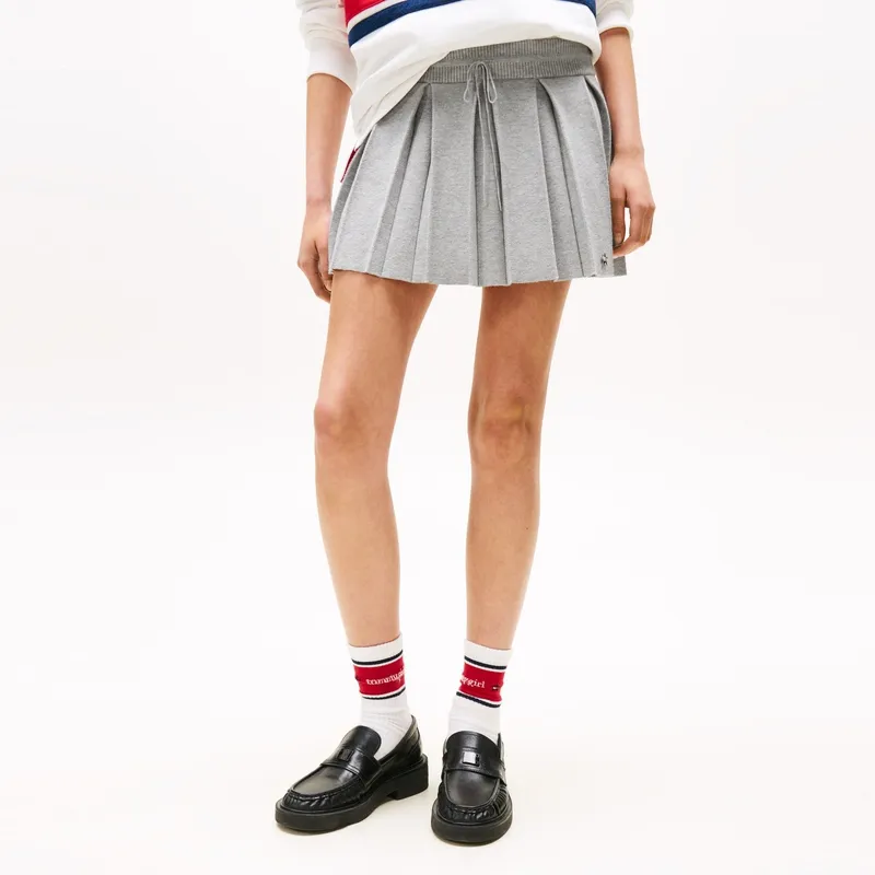 Tommy Hilfiger Casual Short Skirts Women's-2