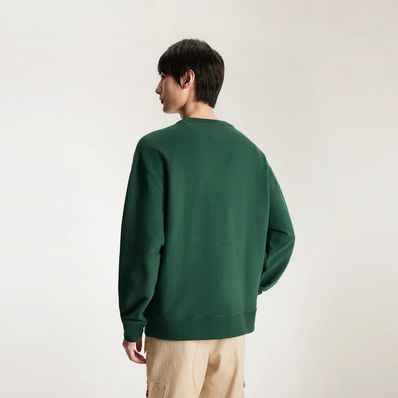 Tommy Hilfiger Sweatshirt Men's-4