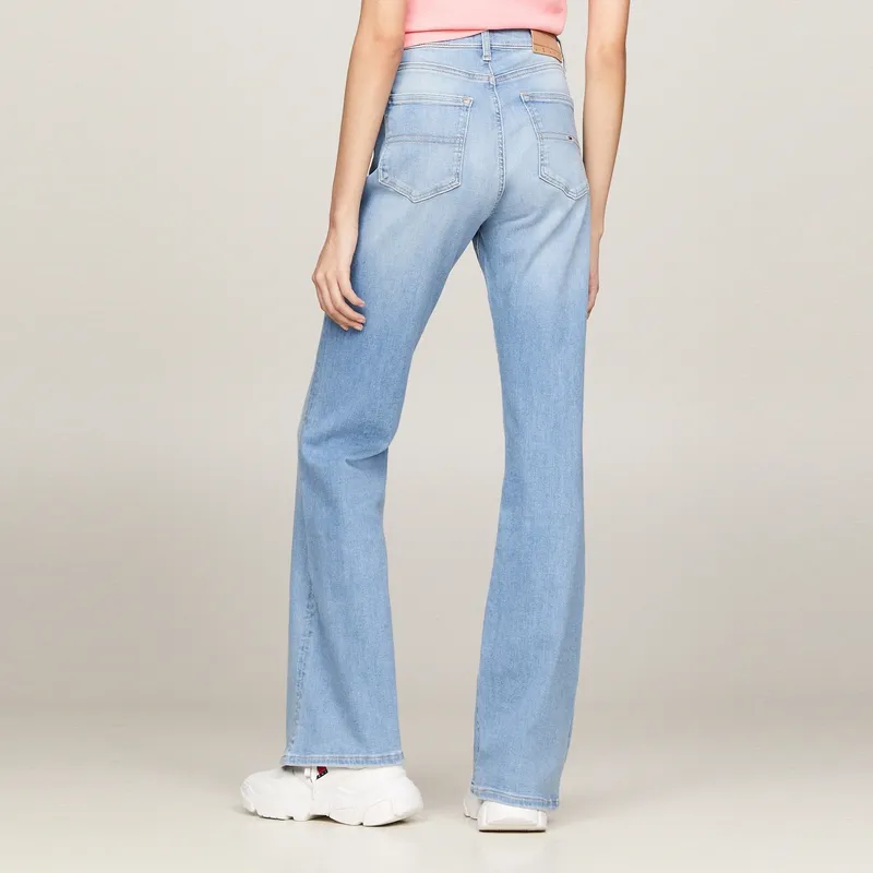 Tommy Hilfiger Jeans Women's Blue-3