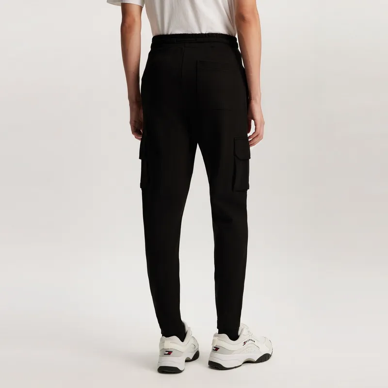 Tommy Hilfiger Knitted Sweatpants Men's-3