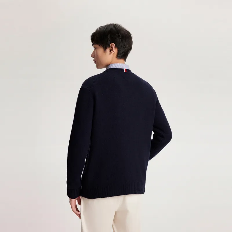 Tommy Hilfiger Sweaters Men-3