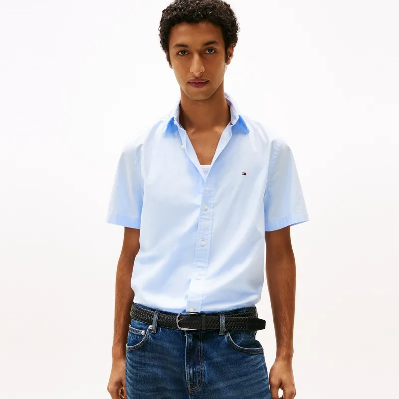 Tommy Hilfiger Shirts Men-15