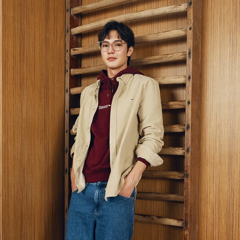 Tommy Hilfiger Shirts Men-2