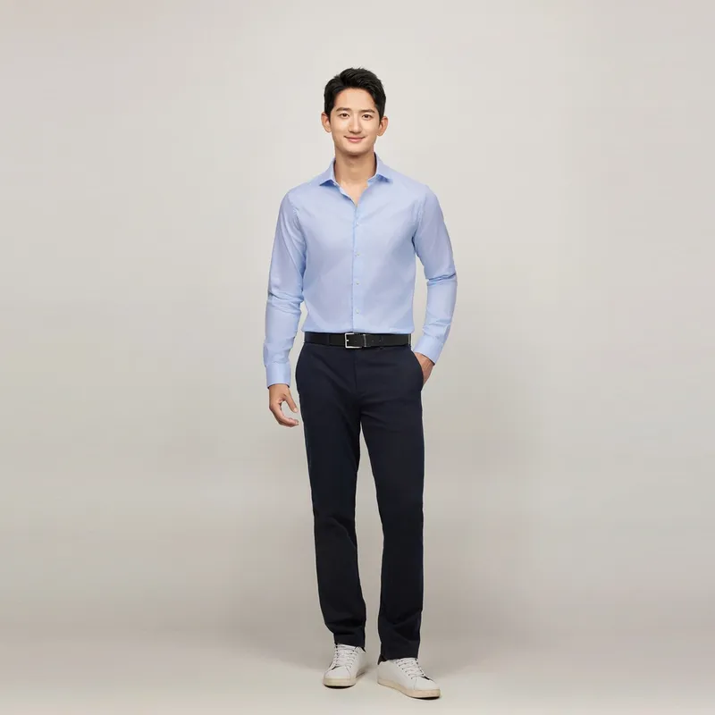 Tommy Hilfiger Shirts Unisex-9