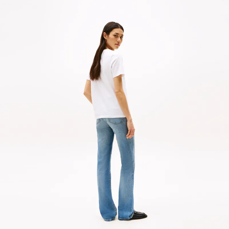 Tommy Hilfiger T Shirts Women's-13