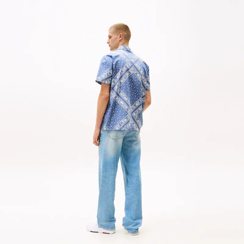 Tommy Hilfiger Shirts Men-9