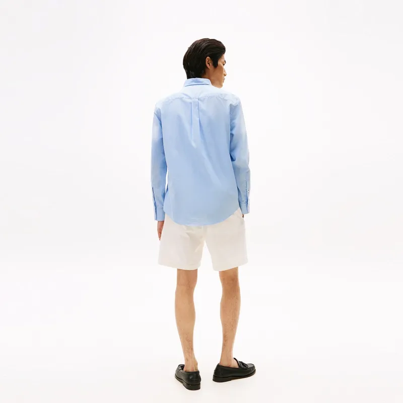 Tommy Hilfiger Shirts Men-9