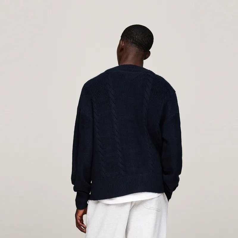 Tommy Hilfiger Sweaters Unisex-2