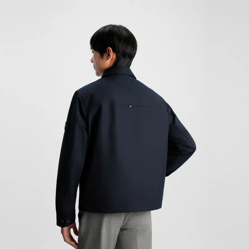 Tommy Hilfiger Exodus Urban Series Jacket Men's-3