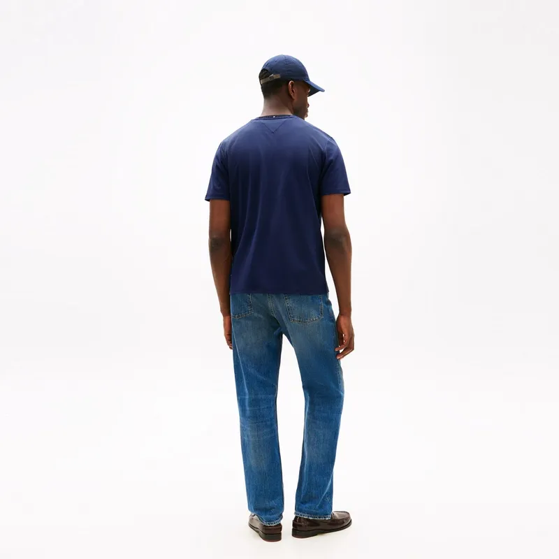 Tommy Hilfiger T-Shirts Men-8