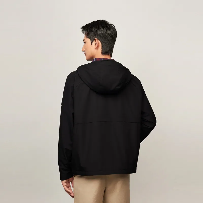 Tommy Hilfiger Jackets Men-3