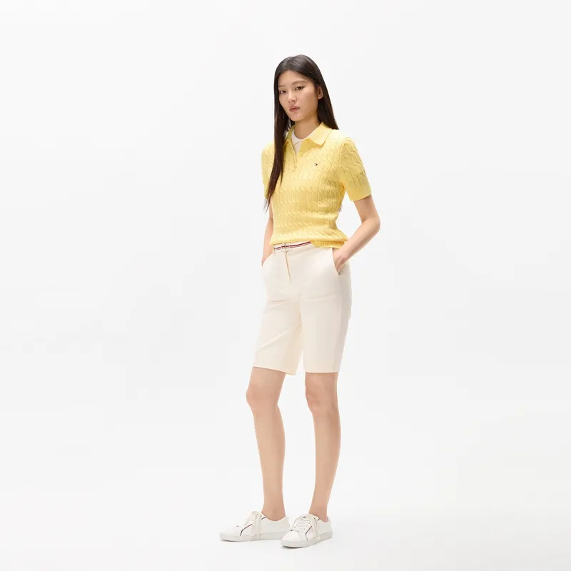 Tommy Hilfiger Casual Shorts Women's-9
