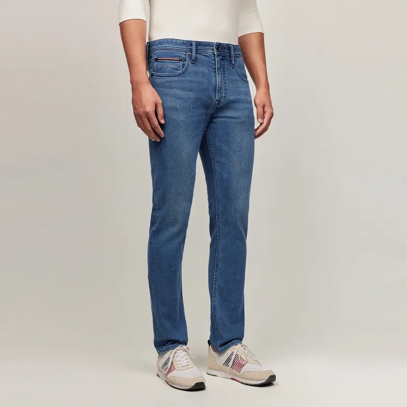 Tommy Hilfiger Jeans Men's Denim Blue-2