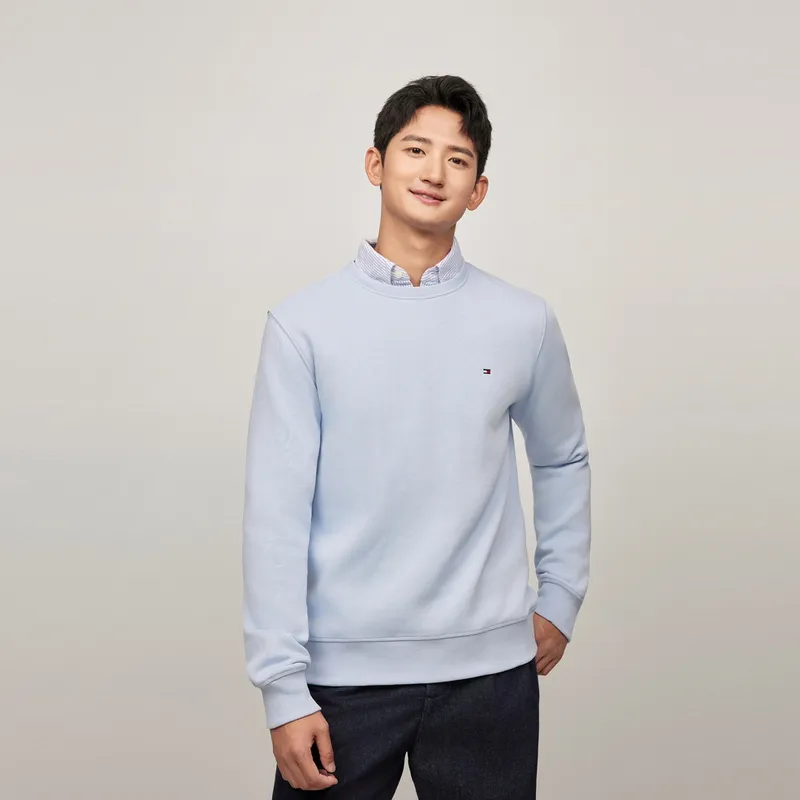 Tommy Hilfiger Sweatshirt Men's-18