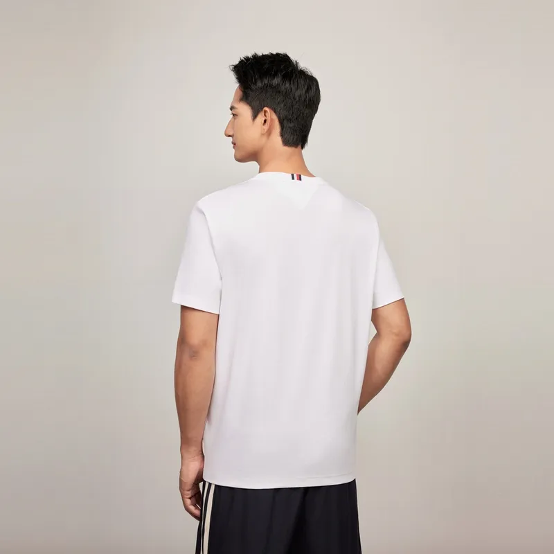 Tommy Hilfiger T Shirts Men-3