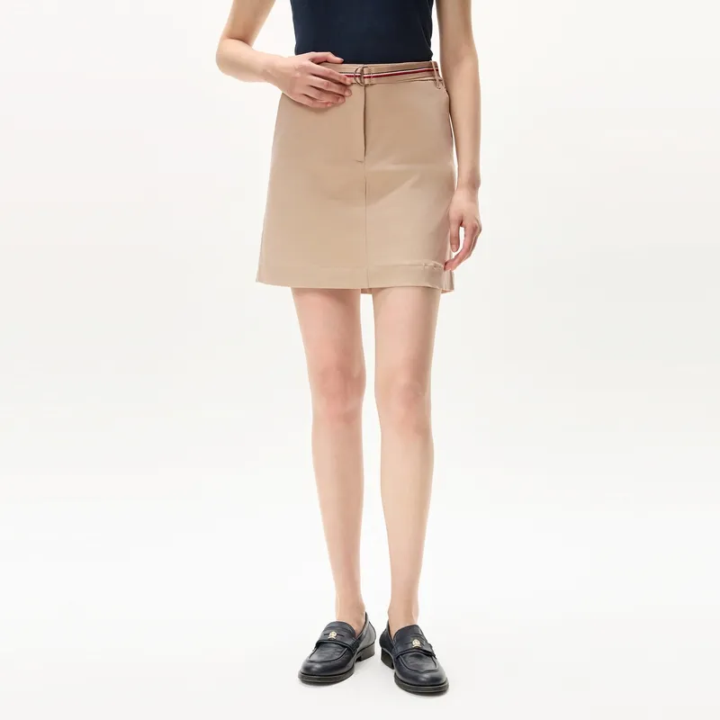 Tommy Hilfiger Casual Short Skirts Women's-2