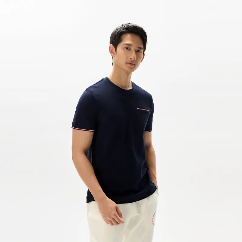 Tommy Hilfiger T Shirts Men-6