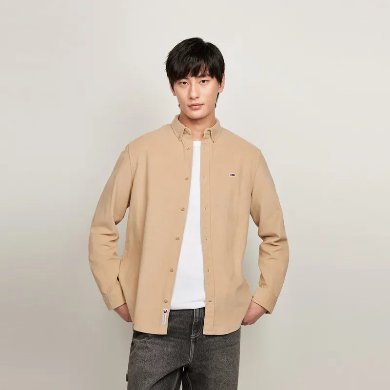 Tommy Hilfiger Shirts Men-3