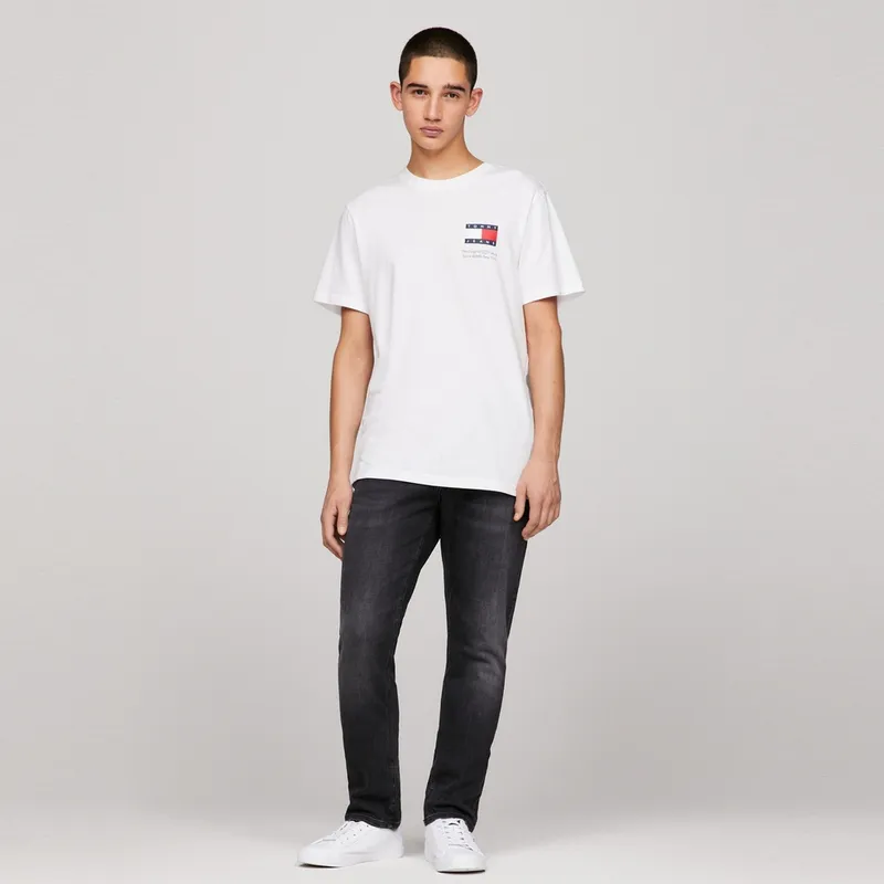 Tommy Hilfiger T Shirts Men-3