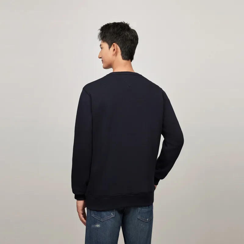 Tommy Hilfiger Sweatshirt Men's-3