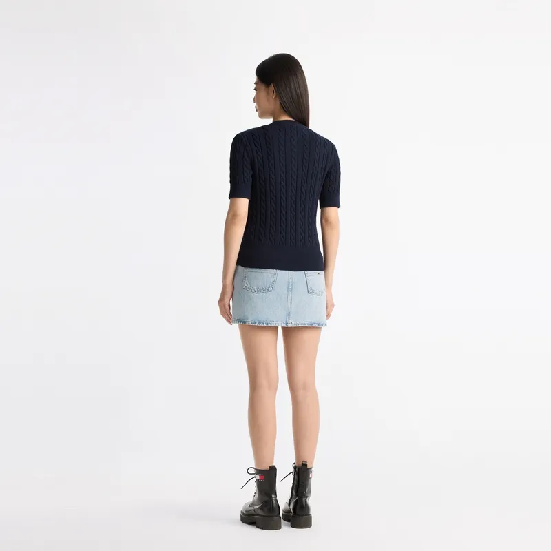 Tommy Hilfiger Knitwear Women's-3